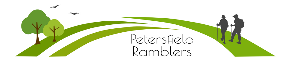 Petersfield Ramblers